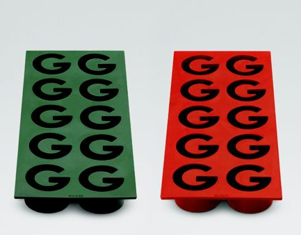 Love It or Hate It? Gucci Ice Cube Trays